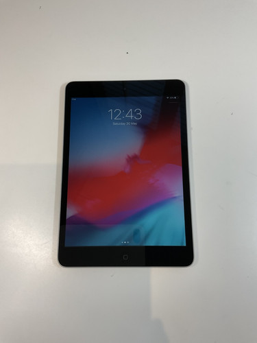 Ipad mini 16gb - ipad, 7.9"