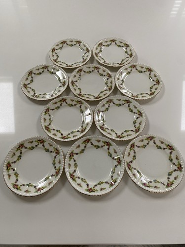 Set phoenix ware china - 10,