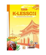 K-LESSON - 100 jours de
