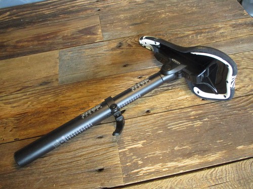 Titec scoper telescoping - scoper,