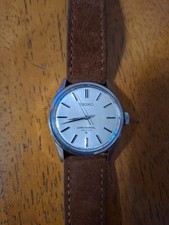 Seiko Lord Marvel