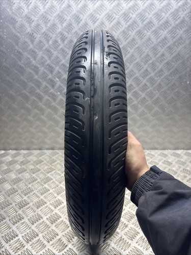 Metzeler racetec rain - metzeler,