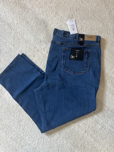Farah jeans size - jeans, 52w