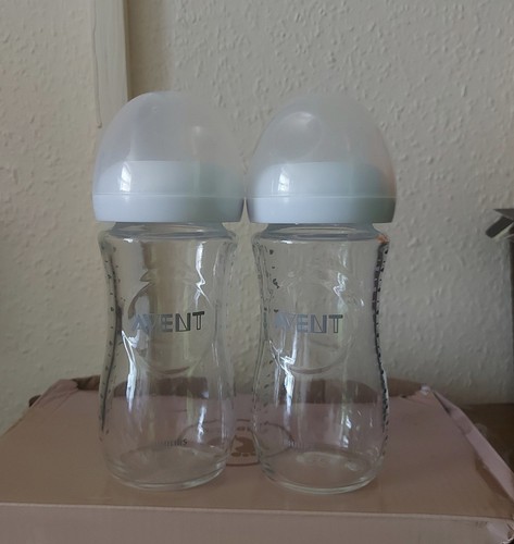 Philip avent natural response - avent,