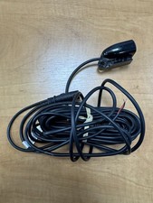 Lowrance 003-23397-00 Bullet Skimmer Transducer B10