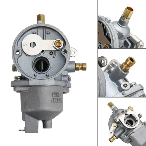 Carburetor carb outboard motor - carburetor,