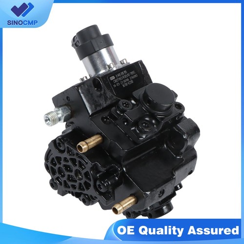 Fuel injection pump 0445010195 - injection,