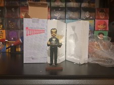 Robert Harrop Thunderbirds TBF15 Parker 'Yes M Lady' Figurine 061/250