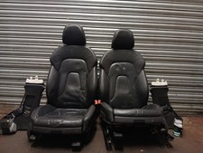 Audi A4 B8 Complete Leather