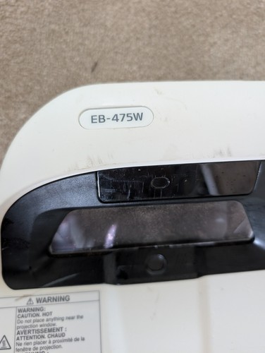 Epson 450w short throw - eb-450w, lcd