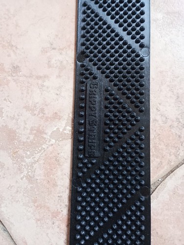 Grippy strip for - grippy,