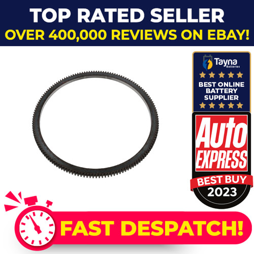 Starter ring gear 46305 febi - gear,
