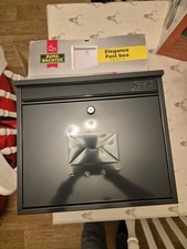 Burg-Wachter Anthracite