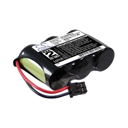 Replacement battery for - battery,