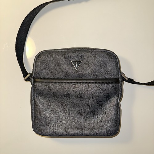 Guess men side bag - guess, men’s