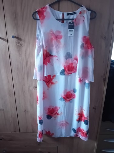 Bnwt ladies shift dress - bnwt,