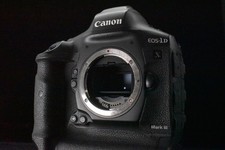 [US Duty Paid] Canon EOS-1DX
