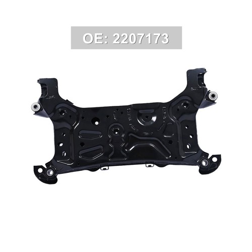 Front subframe crossmember - front,
