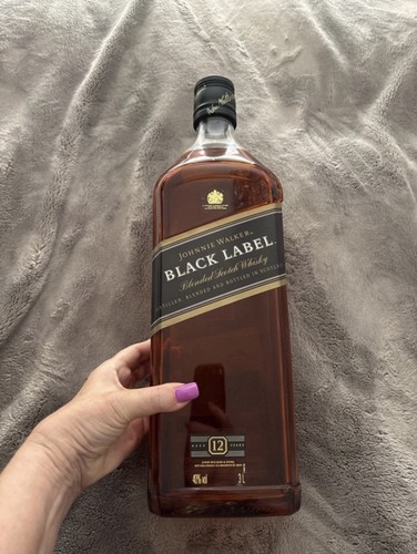 Tall 3ltr decorative - tall,