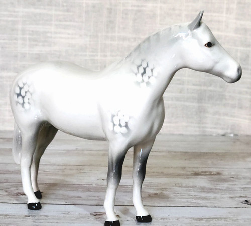 Beswick small thoroughbred - beswick,