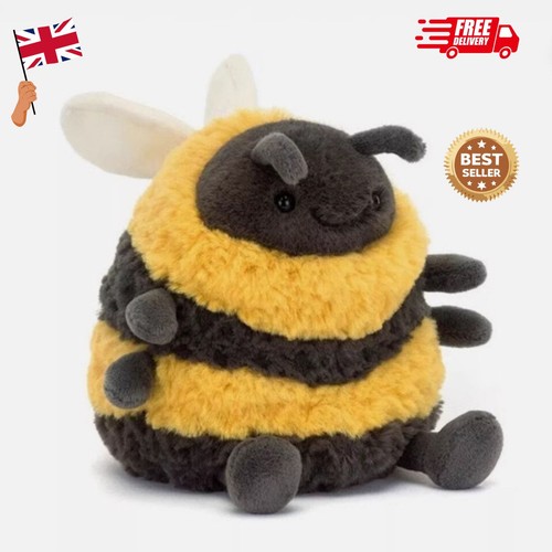 Jellycat albee bee new with - bee,