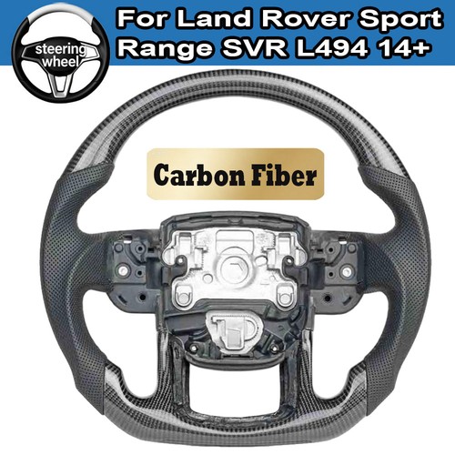 Real carbon fiber flat - real,