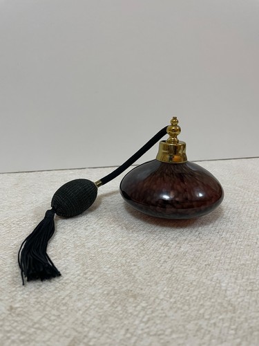 Glass perfume atomiser deep - atomiser,