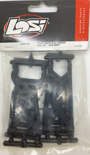 Front/Rear Suspension Arm Set : Mini 8ight LOSB1886 Team Losi