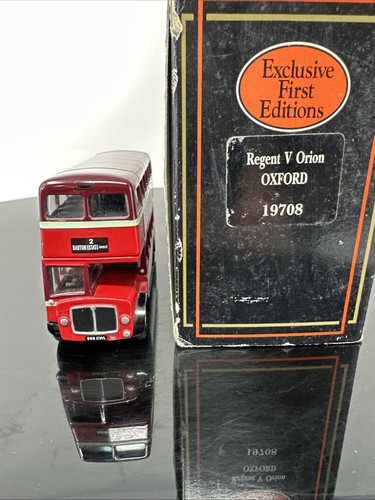 Efe 19708 aec regent orion - efe,