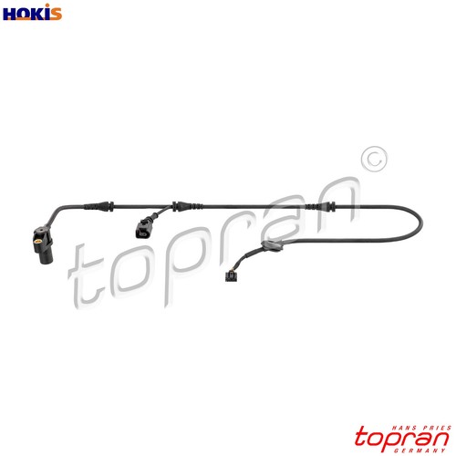 Sensor wheel speed - 484, for