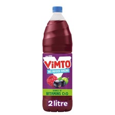Vimto Squash 2L No Added Sugar