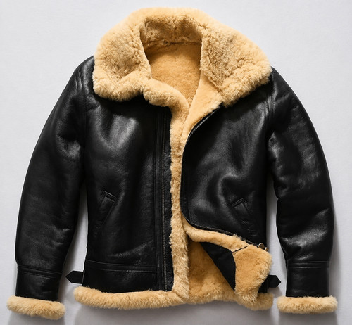 Blackstone genuine sheepskin - blackstone,