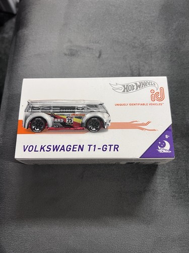 Volkswagen gtr series 1 - gtr,