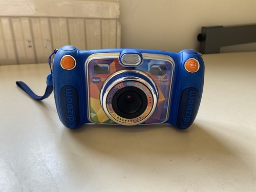 Vtech kidizoom duo zoom - kidizoom,