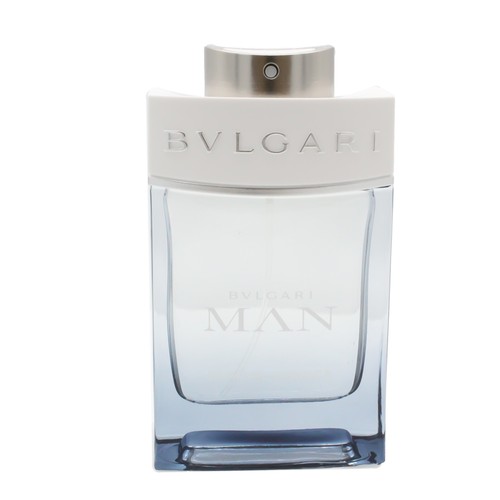 Bvlgari man glacial - man, essence