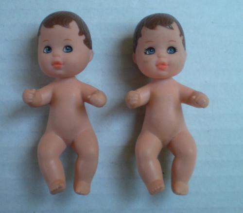 Barbie baby cool sitter - barbie,