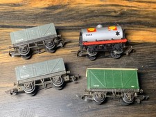 Triang - Selection of OO gauge