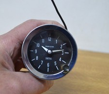 Smiths / Jaeger 1970s