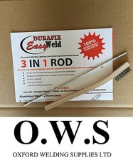 Aluminium Welding Brazing Low