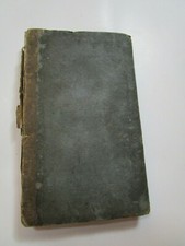 A History of the Island of Madagascar by Samuel Copland 1822 1st Burton & Smith