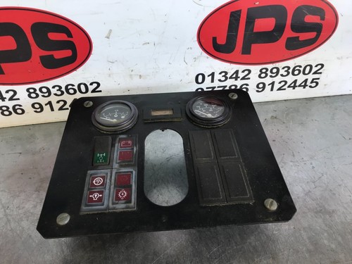 Dash panel spares repair - /,