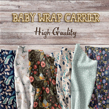 BABY SLING STRETCHY WRAP