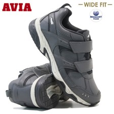 Mens wide fit memory foam - wide,
