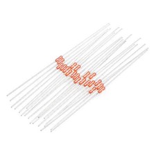 20/50pcs NTC Thermistors Resistors MF58 3950B Sealed Temperature Sensors