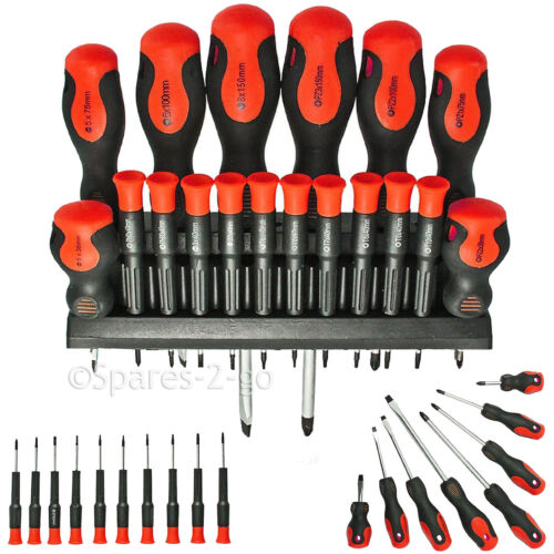 Mechanics screwdriver tool kit - mechanics,