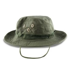 Camo Sun Hat Bucket Cargo