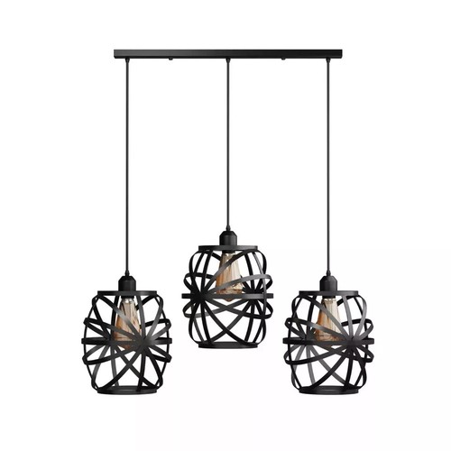 Modern black way adjustable - way,