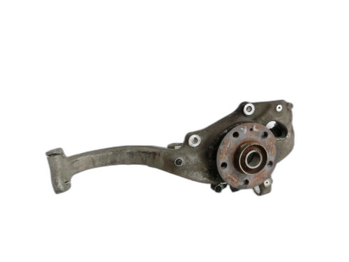 Stub axle wheel hub with - hub, l