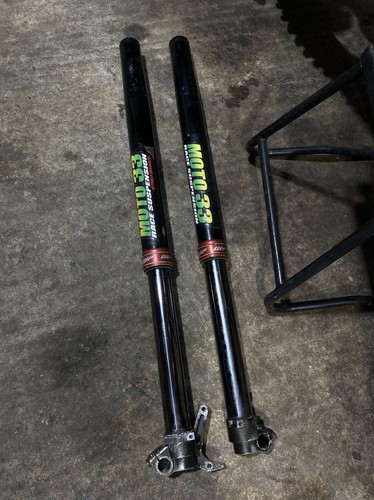 Factory ktm forks - factory,