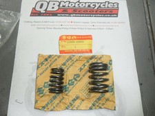 GENUINE SUZUKI VAVLE SPRINGS